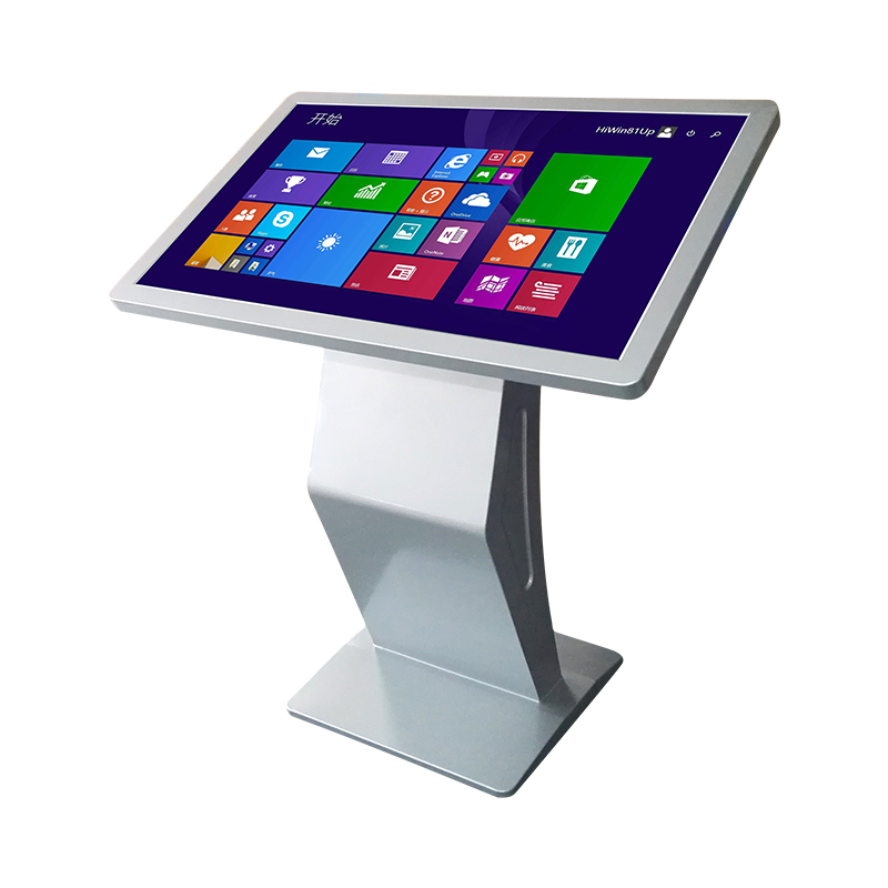 触控产品 引领人机交互新时代的智能中枢