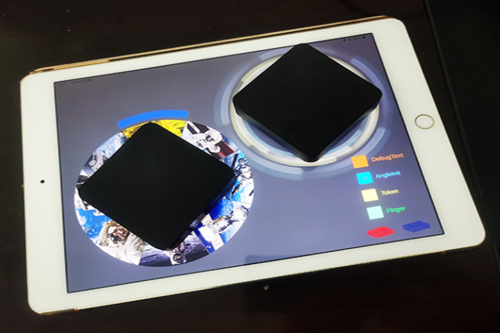 硕彩科技 以专业实力引领展览展示新纪元