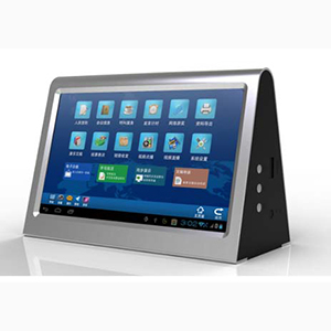 触控产品 创新交互，智享未来