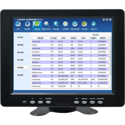 寻找最佳触控体验？这四款触控屏显示器深度评测与选购指南