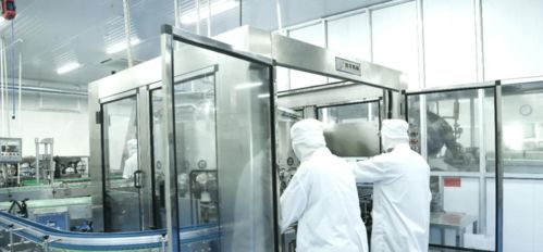 品鉴燕窝工厂打造营养食品研究院,产品高质量在提升新高度
